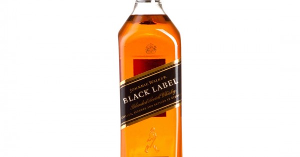 Johnnie Walker Black Label 12 ani 0.7L | BauturiAlcoolice.ro